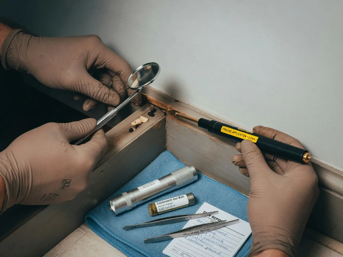 Why choose Emergency Pest Control in Manassas, VA